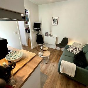 Appartement met een Slaapkamer
